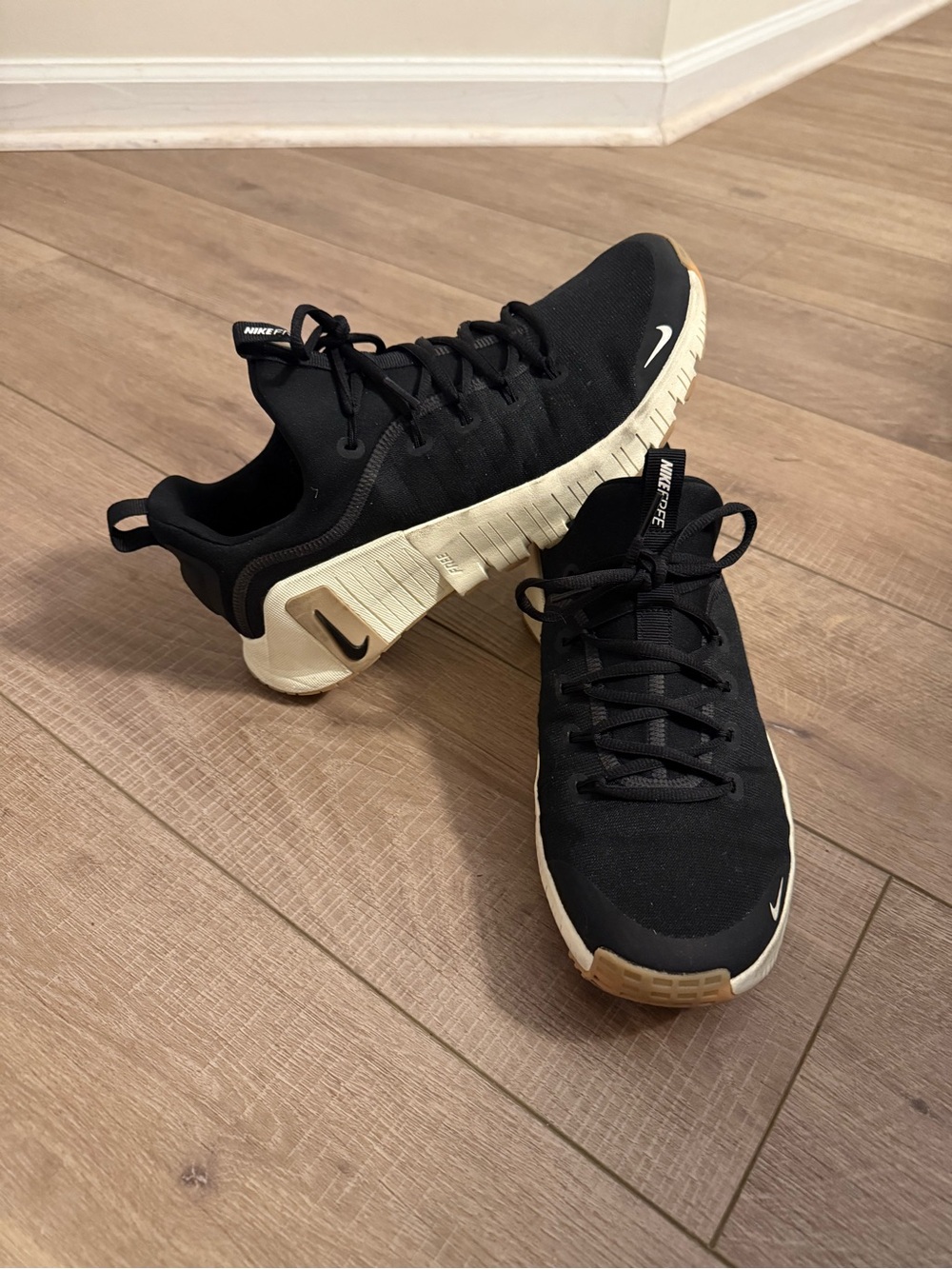 EUC Nike Metcon